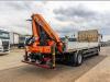 Man TGA 18.310 BL - PK 12 502 Photo 4 thumbnail