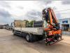Man TGA 18.310 BL - PK 12 502 Photo 6 thumbnail