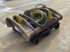 Caterpillar 950k 962 Photo 5 thumbnail