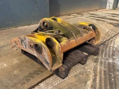 Caterpillar 950k 962 en vente par Big Machinery