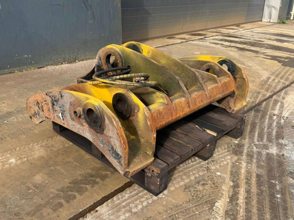 Caterpillar 950k 962 Photo 1
