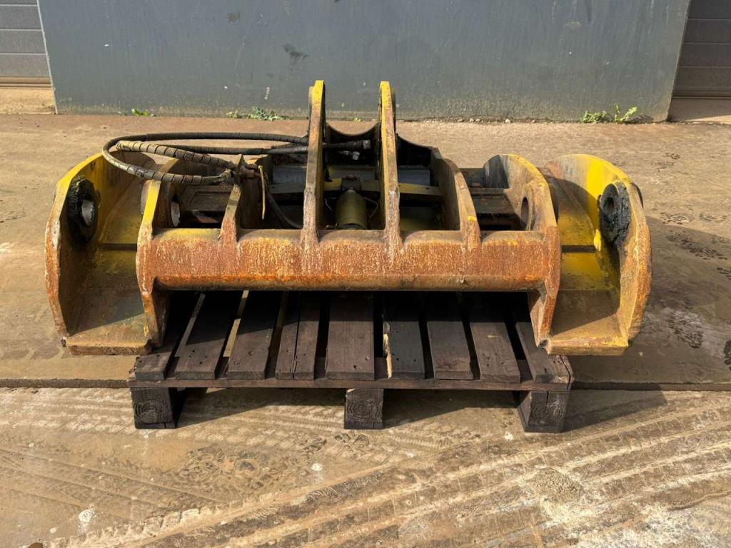 Caterpillar 950k 962 Photo 2