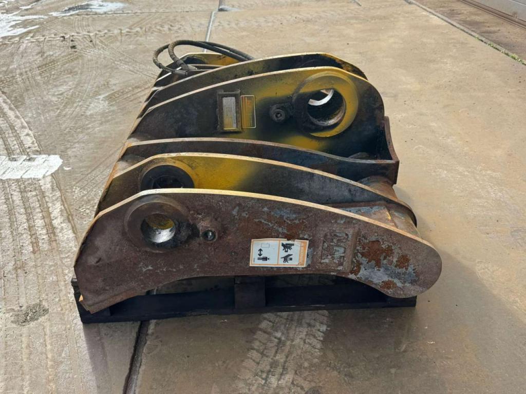Caterpillar 950k 962 Photo 4