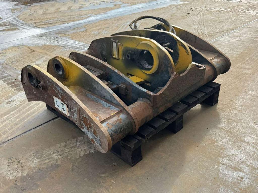 Caterpillar 950k 962 Photo 5