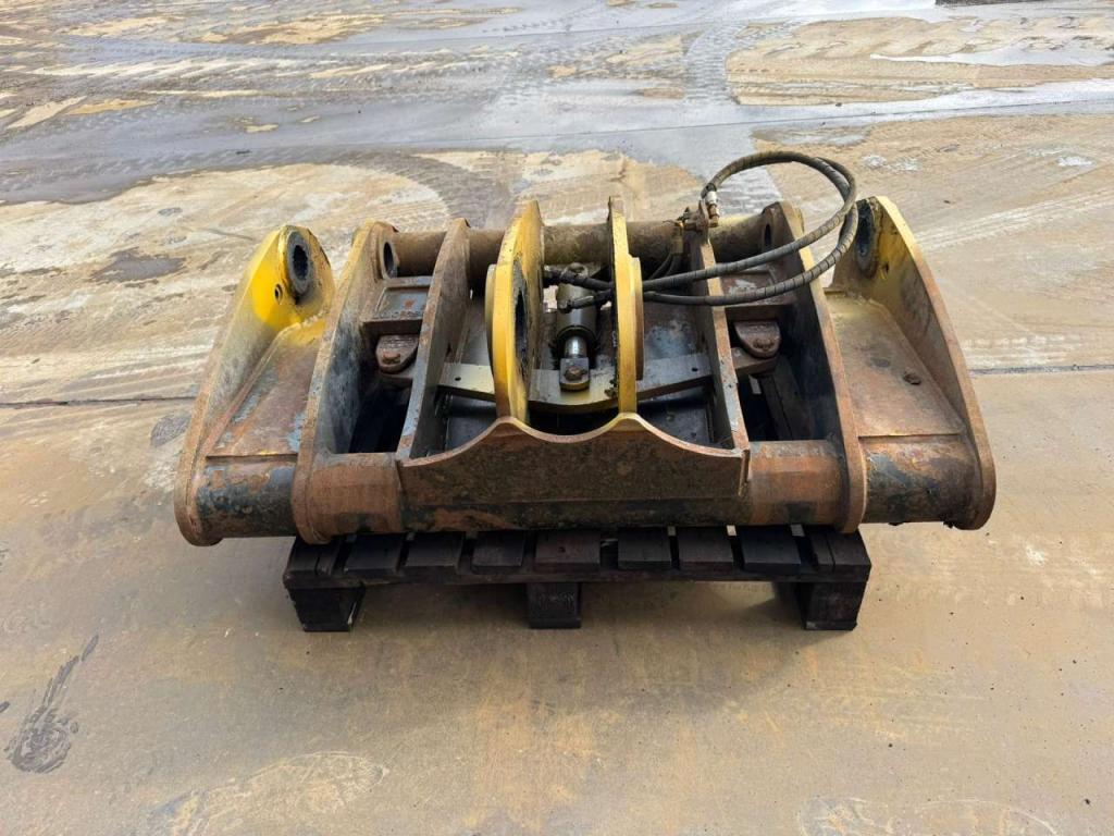 Caterpillar 950k 962 Photo 6