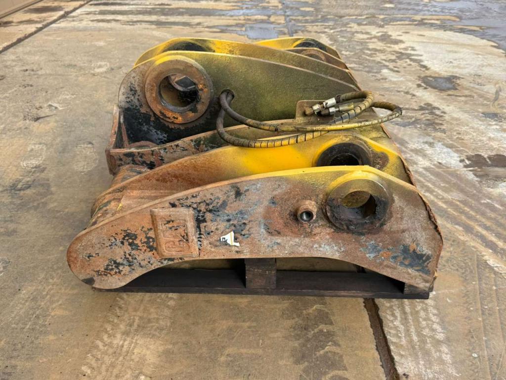 Caterpillar 950k 962 Photo 8