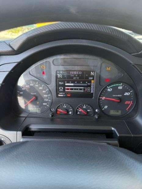 Iveco stralis XP 460 Photo 6