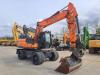 Develon DX160W-7 Photo 6 thumbnail