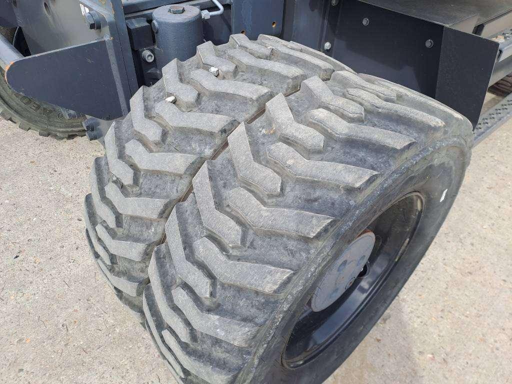 Develon DX160W-7 Photo 17