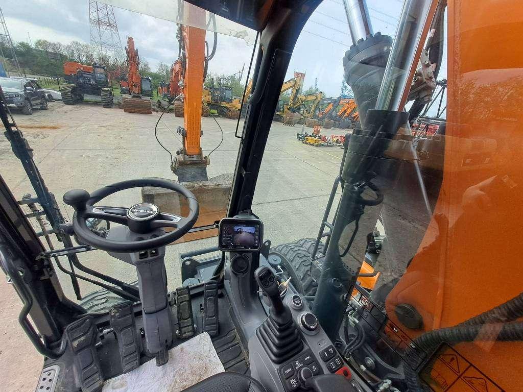 Develon DX160W-7 Photo 24