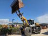 Liebherr L550 XPOWER Photo 1 thumbnail