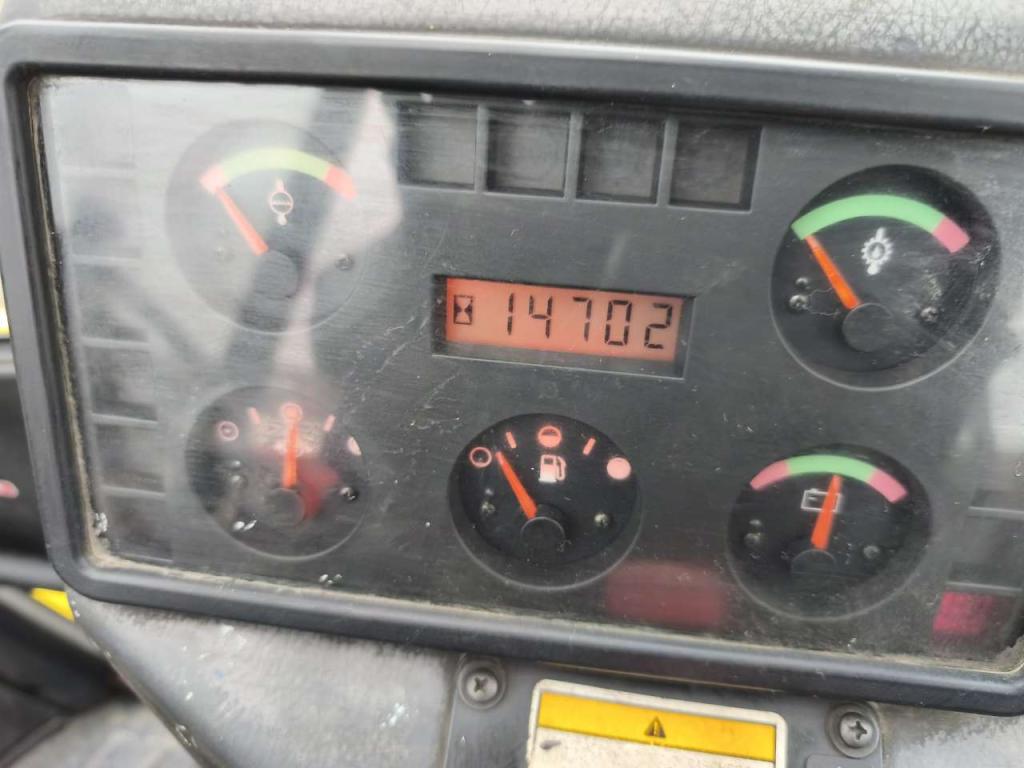 Hyster H18.00XM-12 Photo 6
