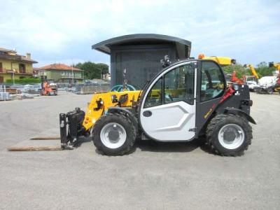 Dieci APOLLO 26.6 en vente par Oricom Srl