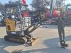 Volvo ECR18E Photo 1 thumbnail