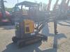 Volvo ECR18E Photo 3 thumbnail