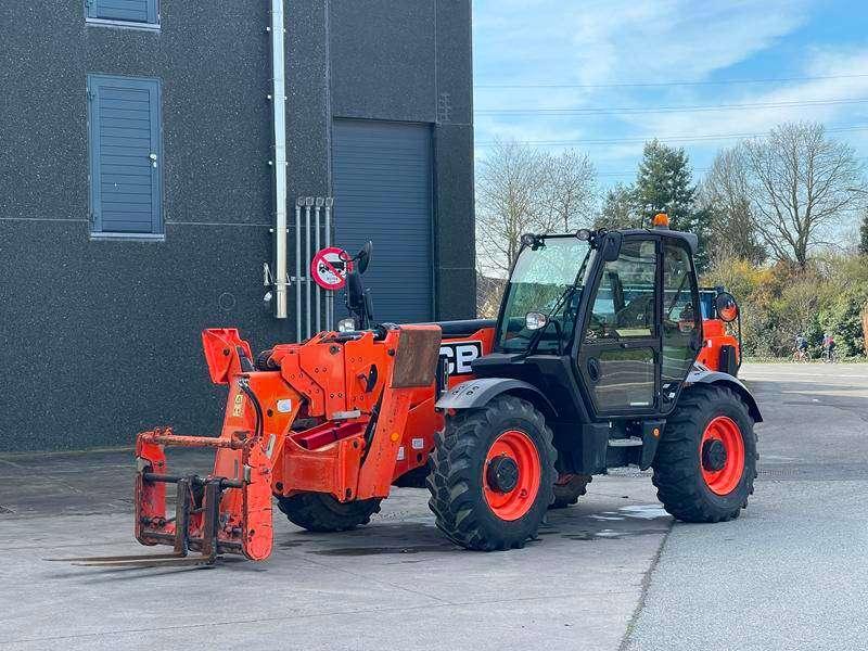 JCB 540-180 Photo 1