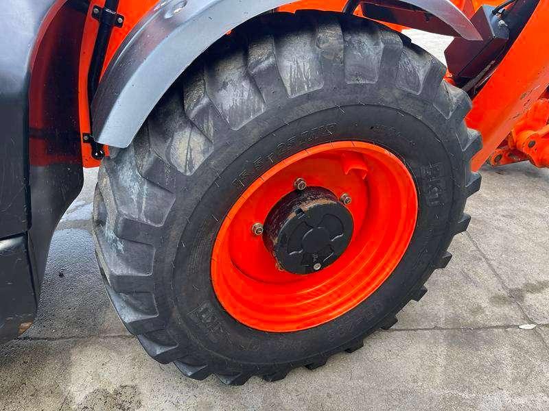 JCB 540-180 Photo 11