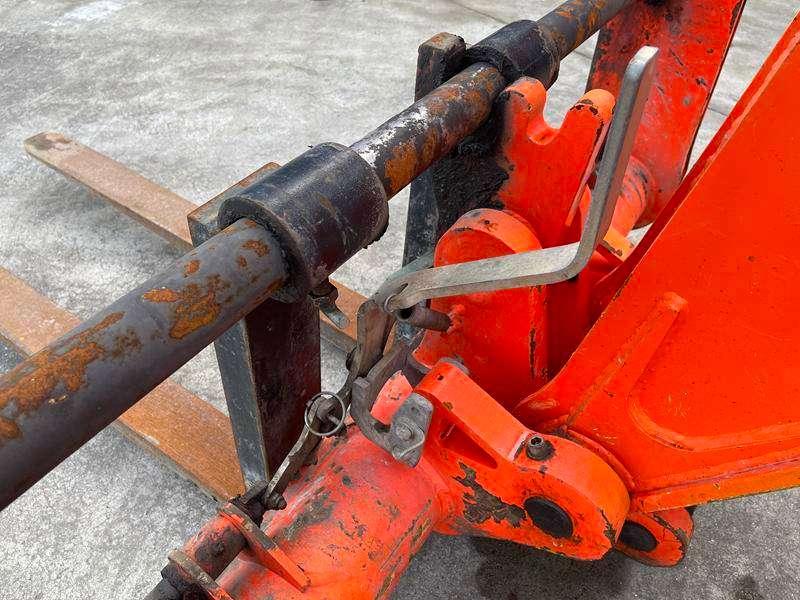 JCB 540-180 Photo 14