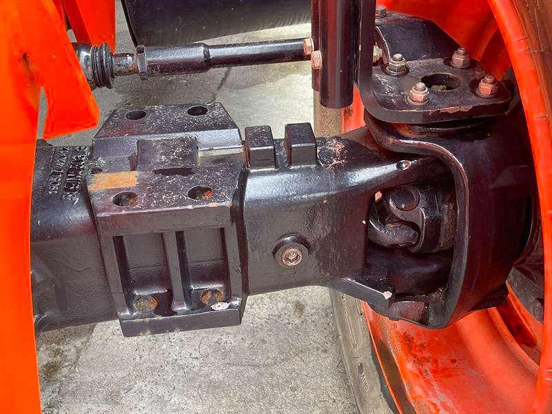 JCB 540-180 Photo 18
