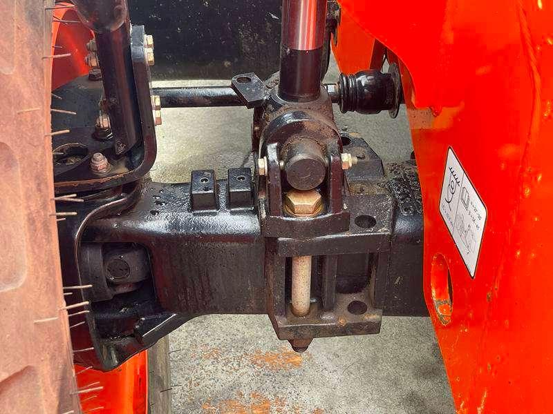 JCB 540-180 Photo 19