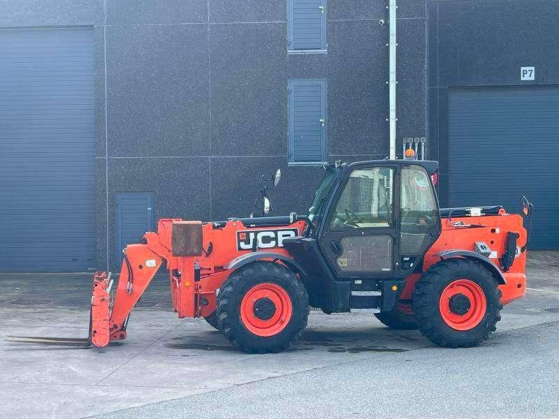 JCB 540-180 Photo 2