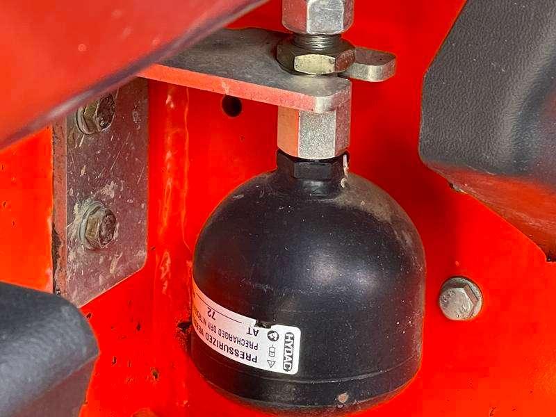 JCB 540-180 Photo 20