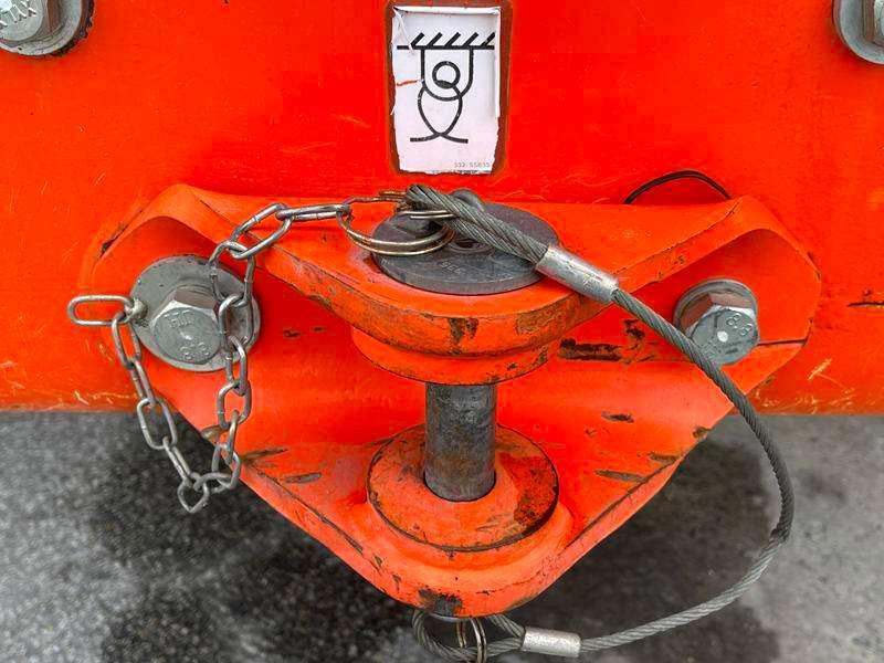 JCB 540-180 Photo 23