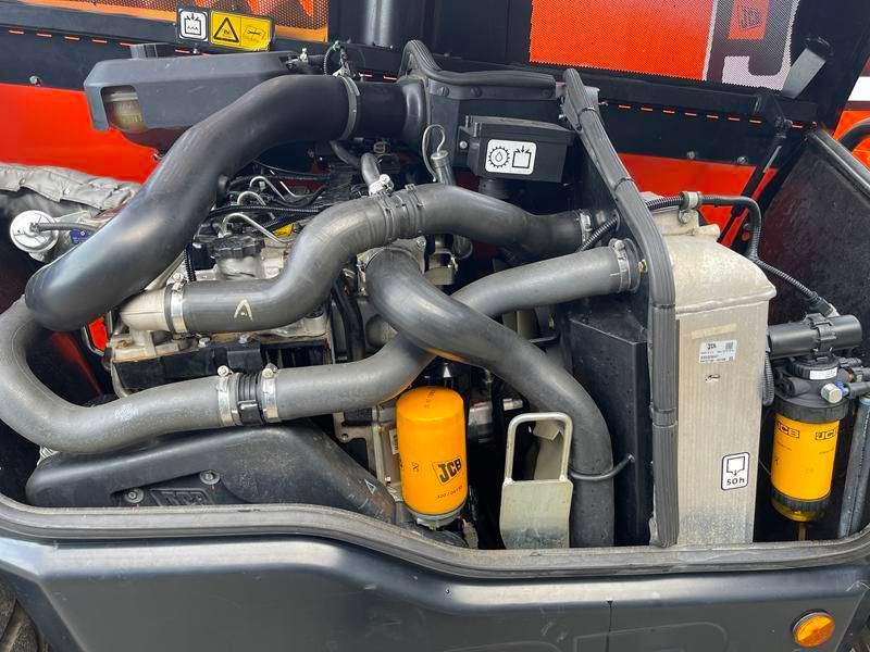 JCB 540-180 Photo 24