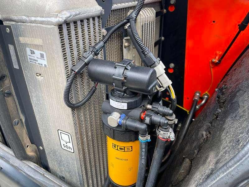 JCB 540-180 Photo 26