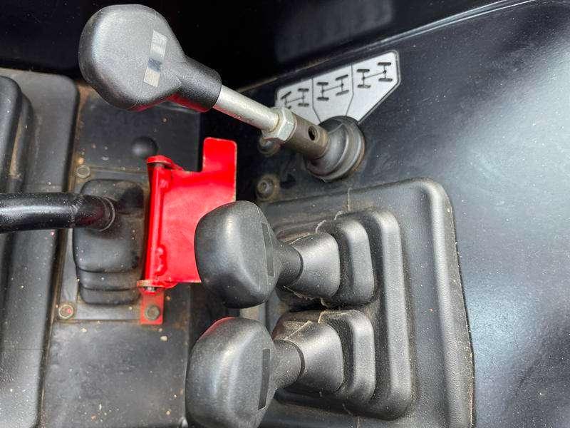 JCB 540-180 Photo 28