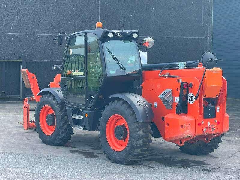 JCB 540-180 Photo 3