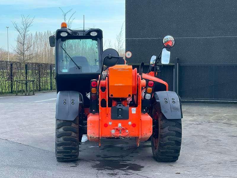 JCB 540-180 Photo 4