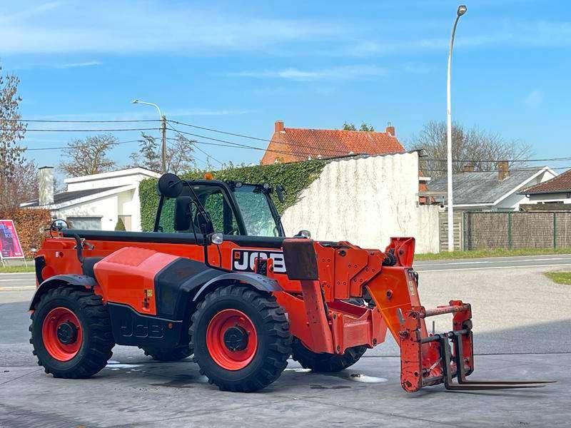 JCB 540-180 Photo 6