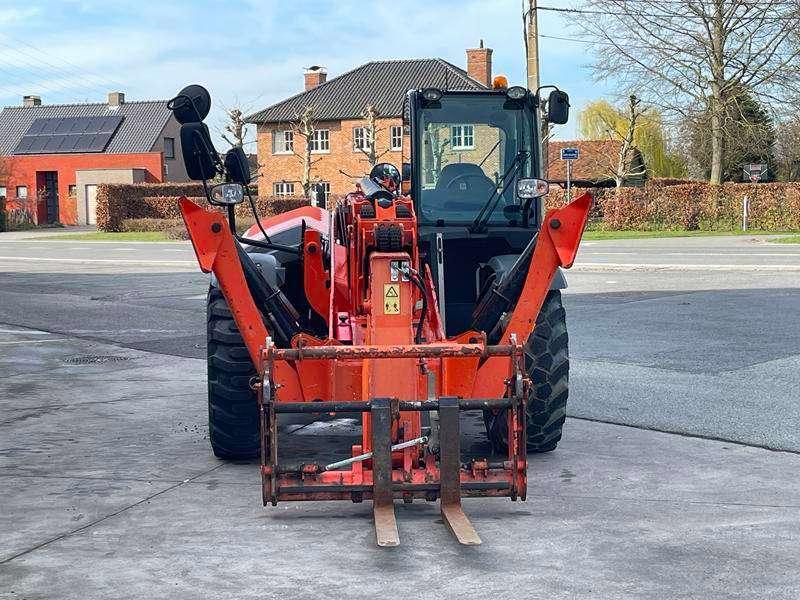 JCB 540-180 Photo 7