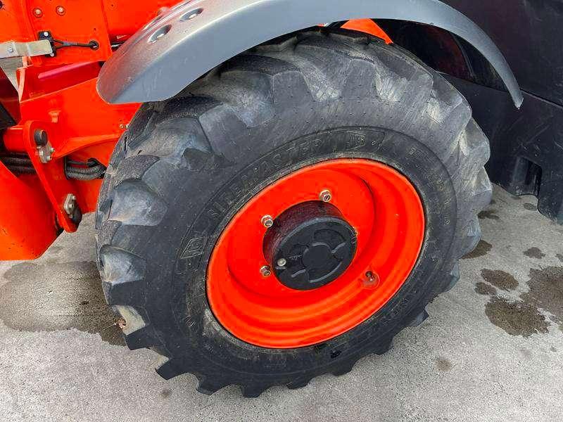 JCB 540-180 Photo 8