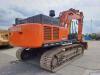 Hitachi ZX 490 LC H-6 Photo 4 thumbnail