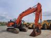 Hitachi ZX 490 LC H-6 Photo 6 thumbnail