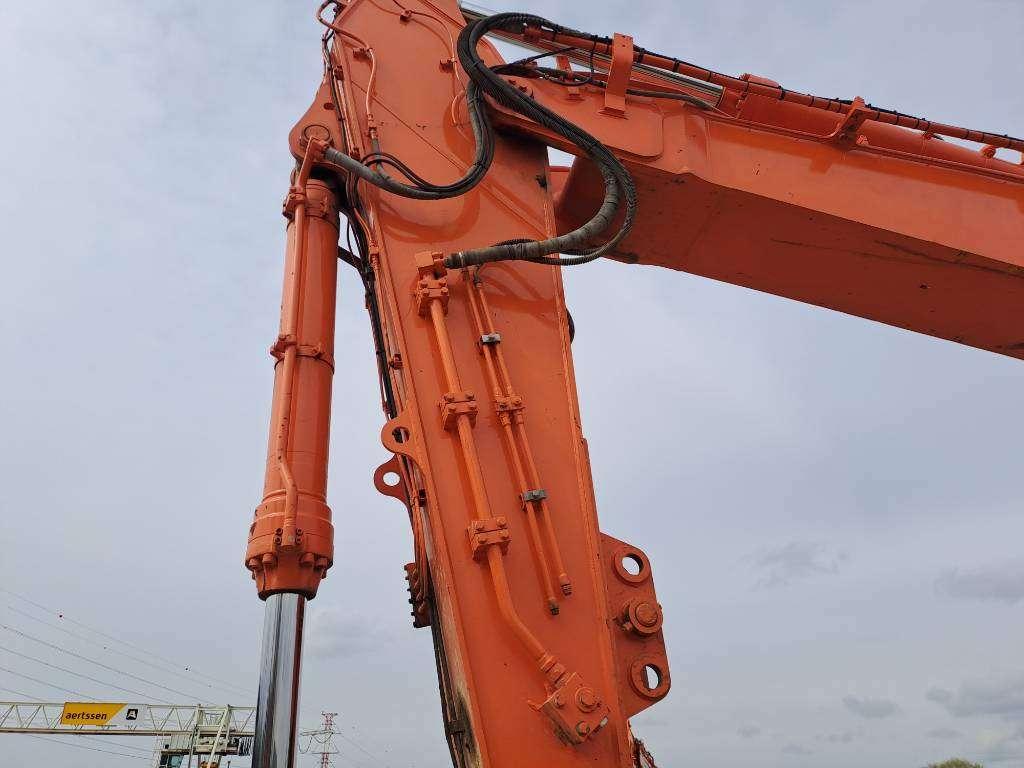 Hitachi ZX 490 LC H-6 Photo 8