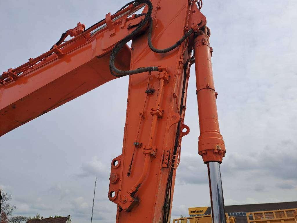 Hitachi ZX 490 LC H-6 Photo 9