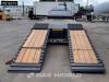 Nükte Trailer NKTL3 NEW Lift + Steering Axle Ramps Photo 10 thumbnail