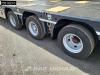 Nükte Trailer NKTL3 NEW Lift + Steering Axle Ramps Photo 13 thumbnail