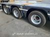 Nükte Trailer NKTL3 NEW Lift + Steering Axle Ramps Photo 14 thumbnail