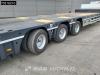 Nükte Trailer NKTL3 NEW Lift + Steering Axle Ramps Photo 16 thumbnail