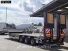Nükte Trailer NKTL3 NEW Lift + Steering Axle Ramps Photo 2 thumbnail