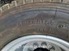 Nükte Trailer NKTL3 NEW Lift + Steering Axle Ramps Photo 26 thumbnail