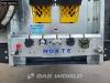 Nükte Trailer NKTL3 NEW Lift + Steering Axle Ramps Photo 29 thumbnail