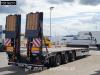 Nükte Trailer NKTL3 NEW Lift + Steering Axle Ramps Photo 6 thumbnail