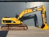 Caterpillar 320D L Photo 6 thumbnail