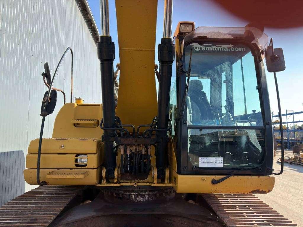 Caterpillar 320D L Photo 13