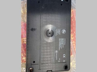 IFM CR2016 Cabinet Module en vente par Balavto